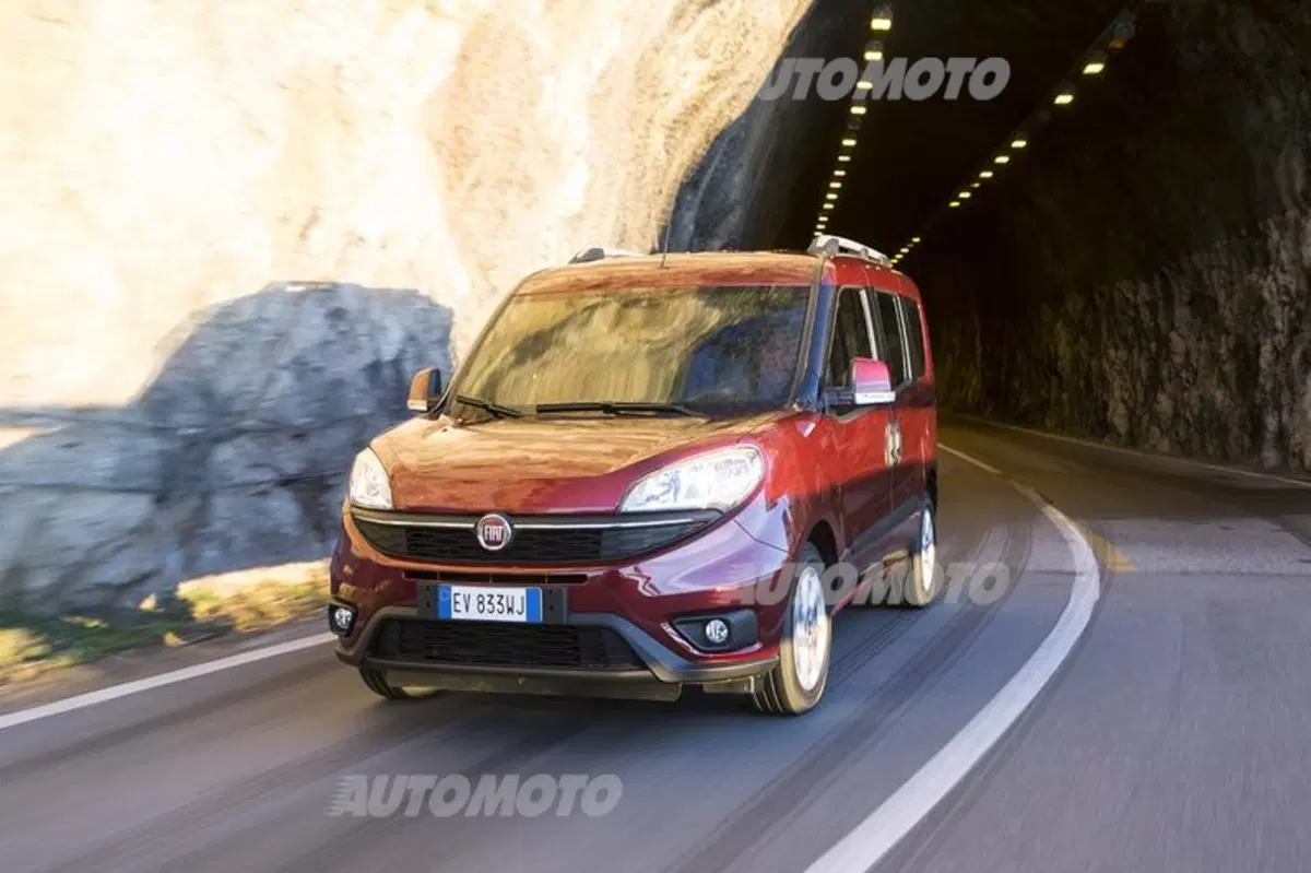 Fiat Doblò restyling (4)