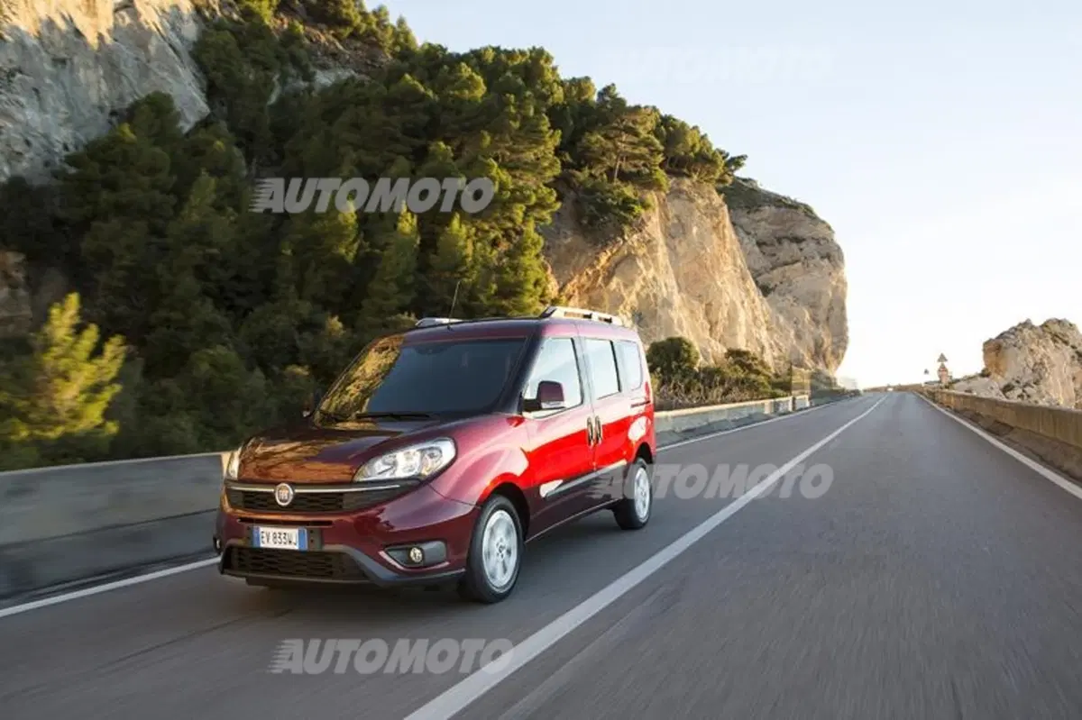 Fiat Doblò restyling (5)