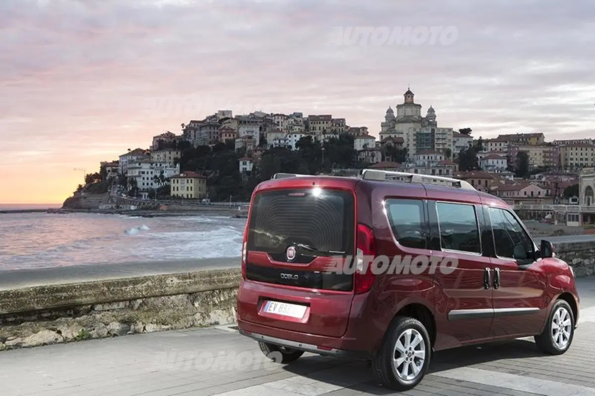 Fiat Doblò restyling (6)