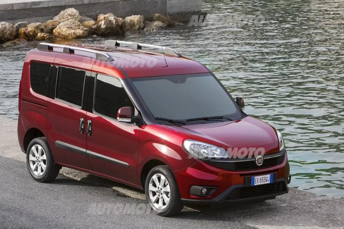 Fiat Doblò restyling (10)
