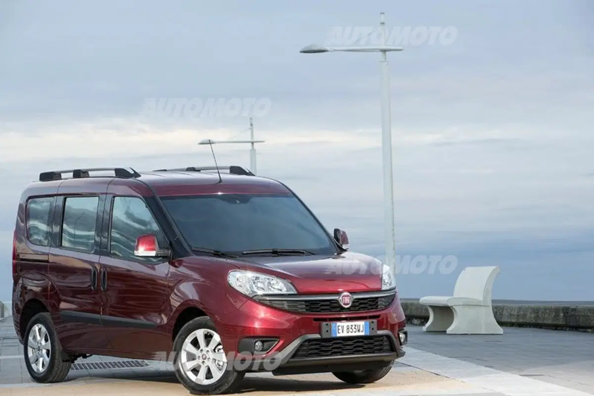 Fiat Doblò restyling (11)