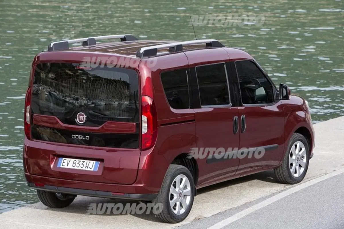 Fiat Doblò restyling (14)
