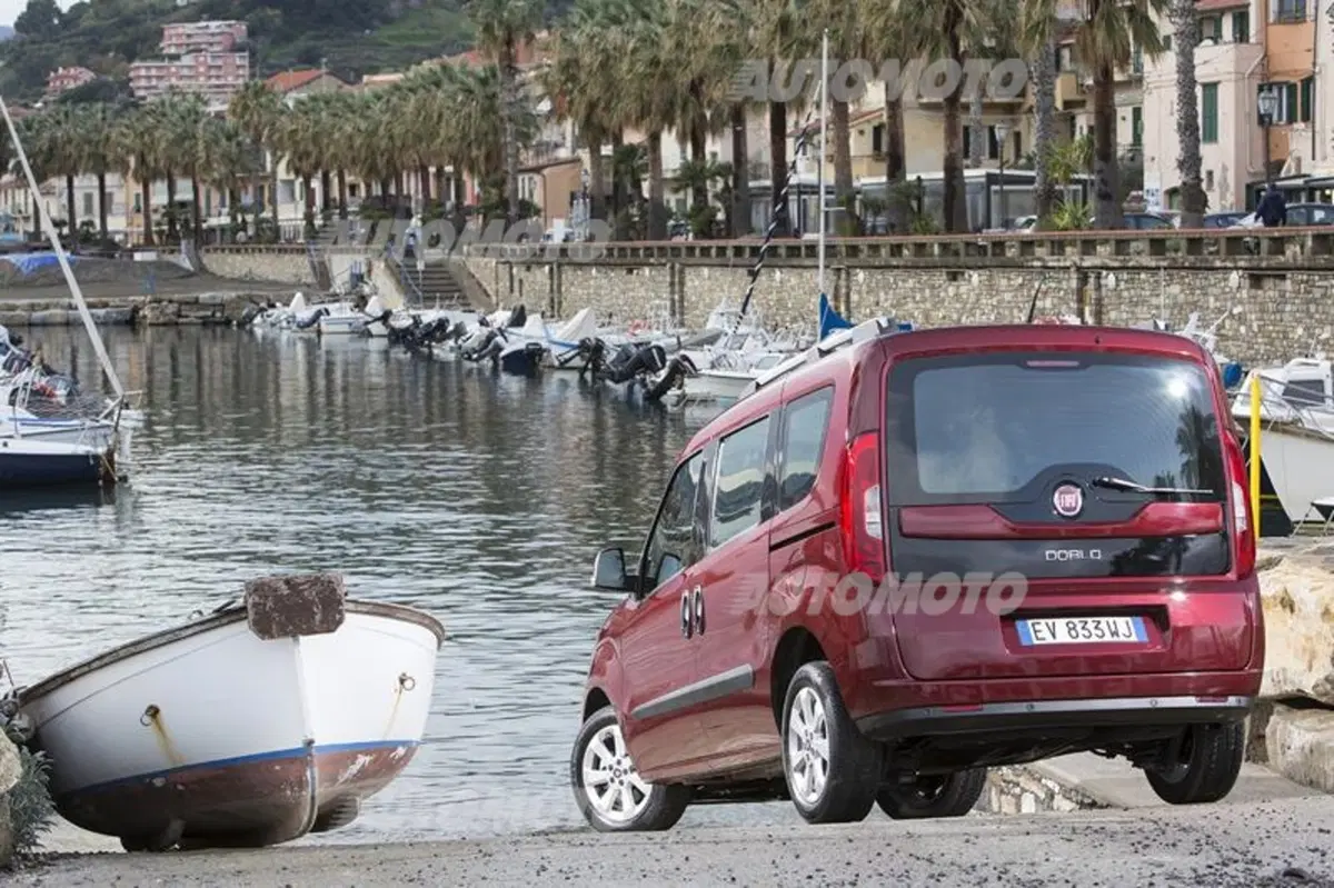 Fiat Doblò restyling (16)