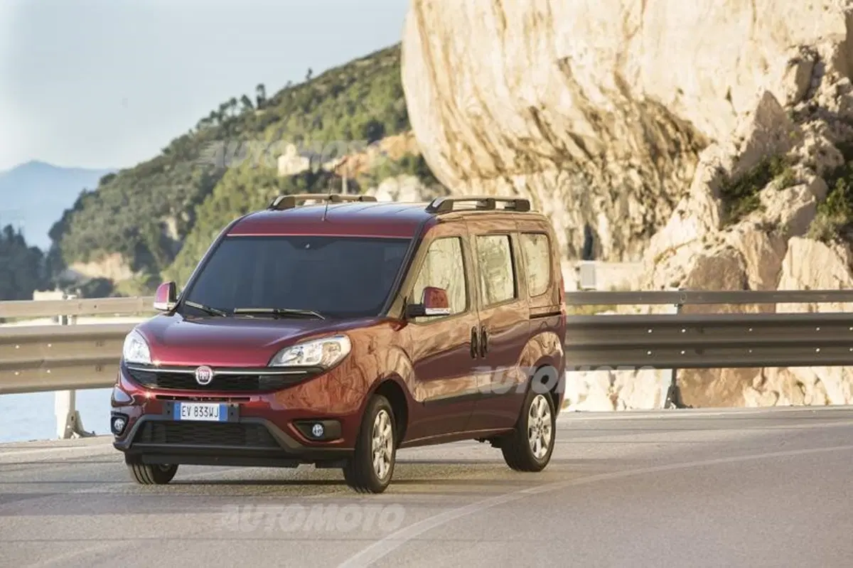 Fiat Doblò restyling (17)