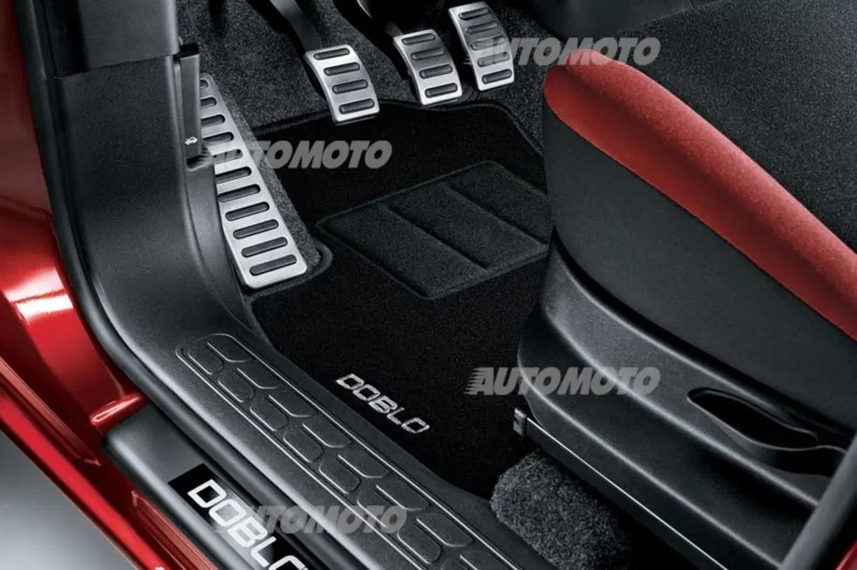 Fiat Doblò restyling (18)