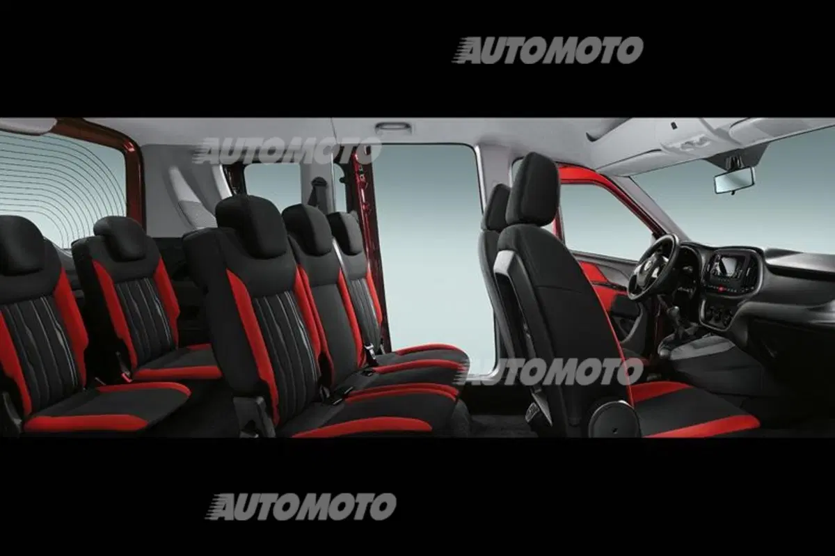 Fiat Doblò restyling (20)
