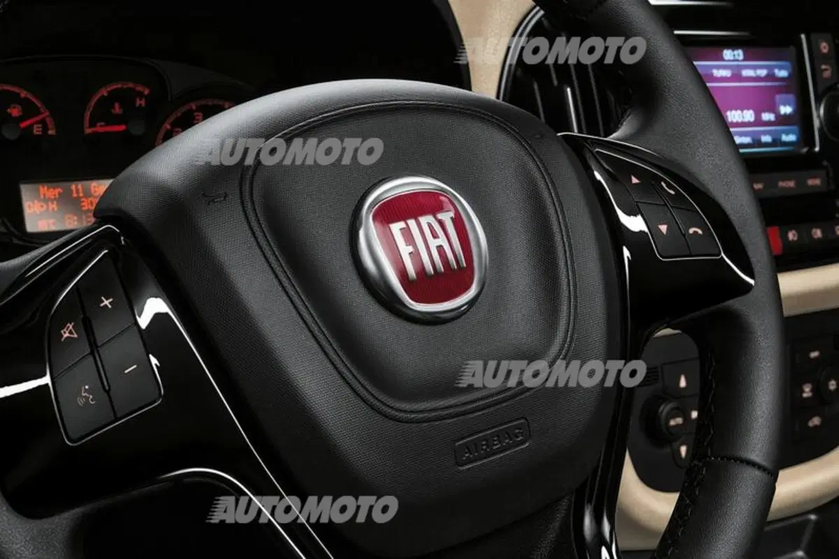 Fiat Doblò restyling (21)