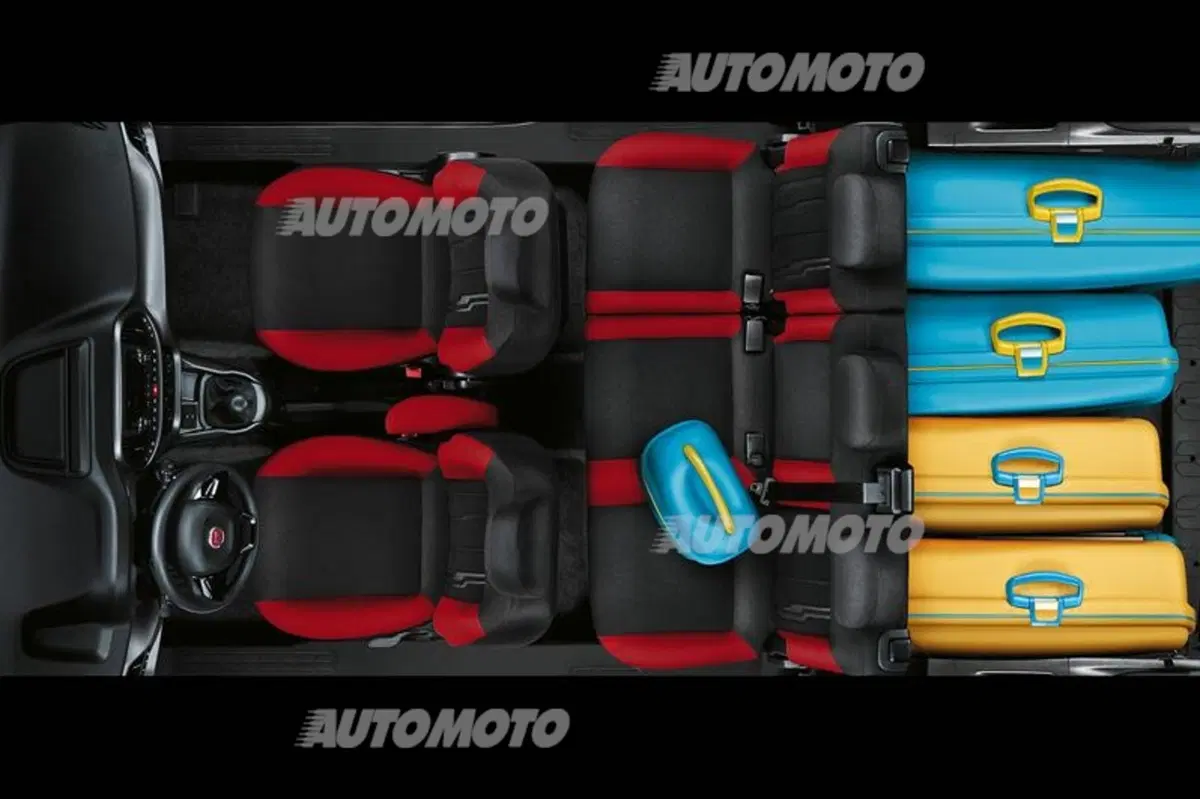 Fiat Doblò restyling (26)