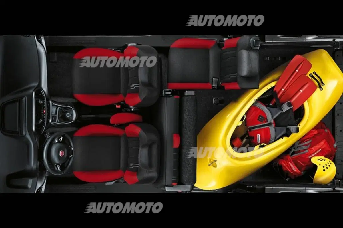Fiat Doblò restyling (28)