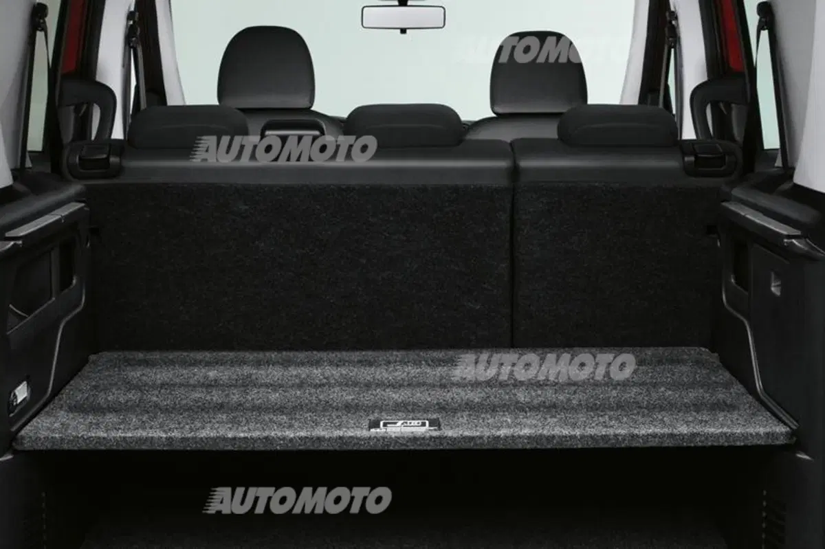 Fiat Doblò restyling (31)