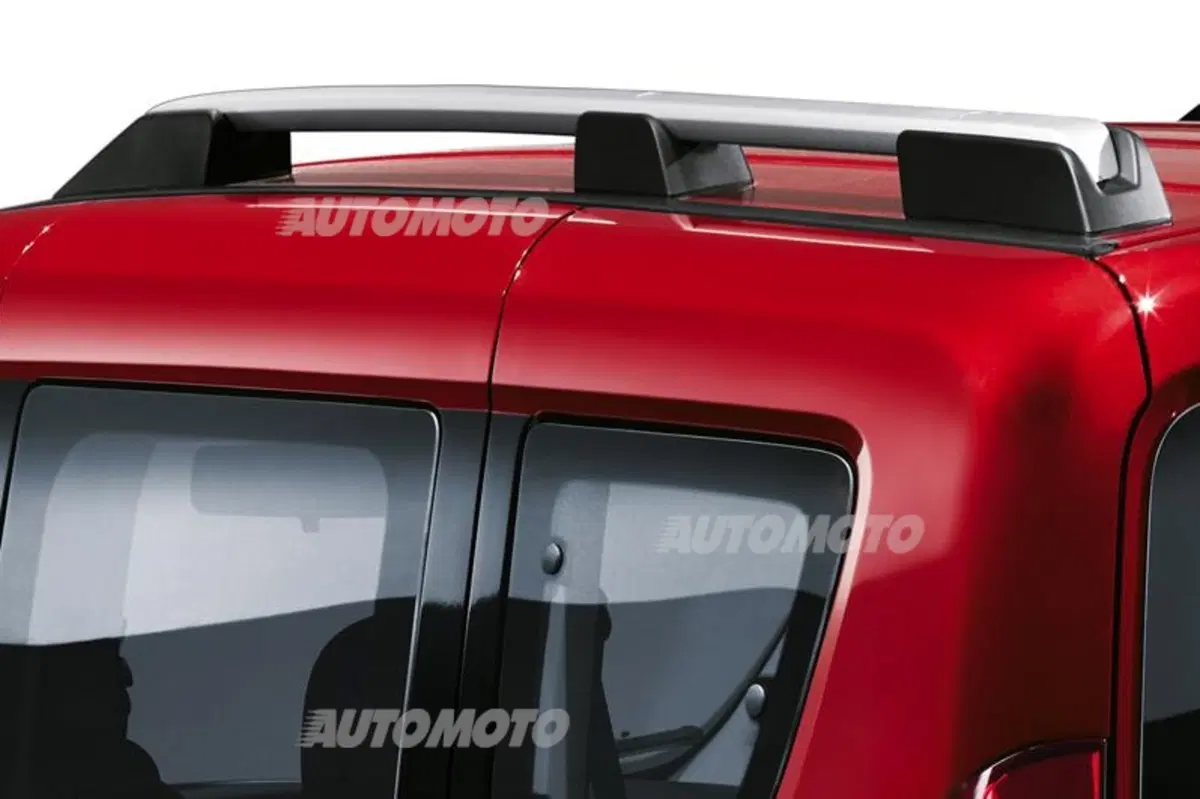 Fiat Doblò restyling (32)