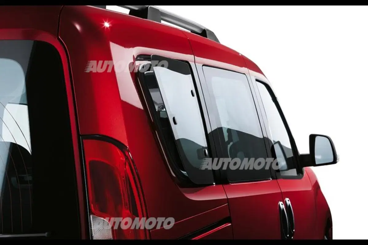 Fiat Doblò restyling (34)