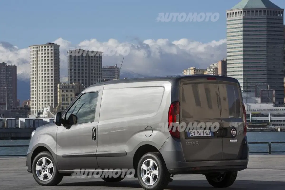 Fiat Doblò restyling (37)
