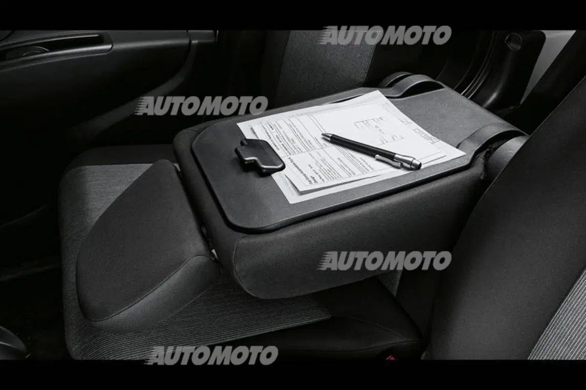 Fiat Doblò restyling (40)