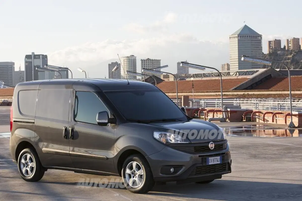 Fiat Doblò restyling (47)