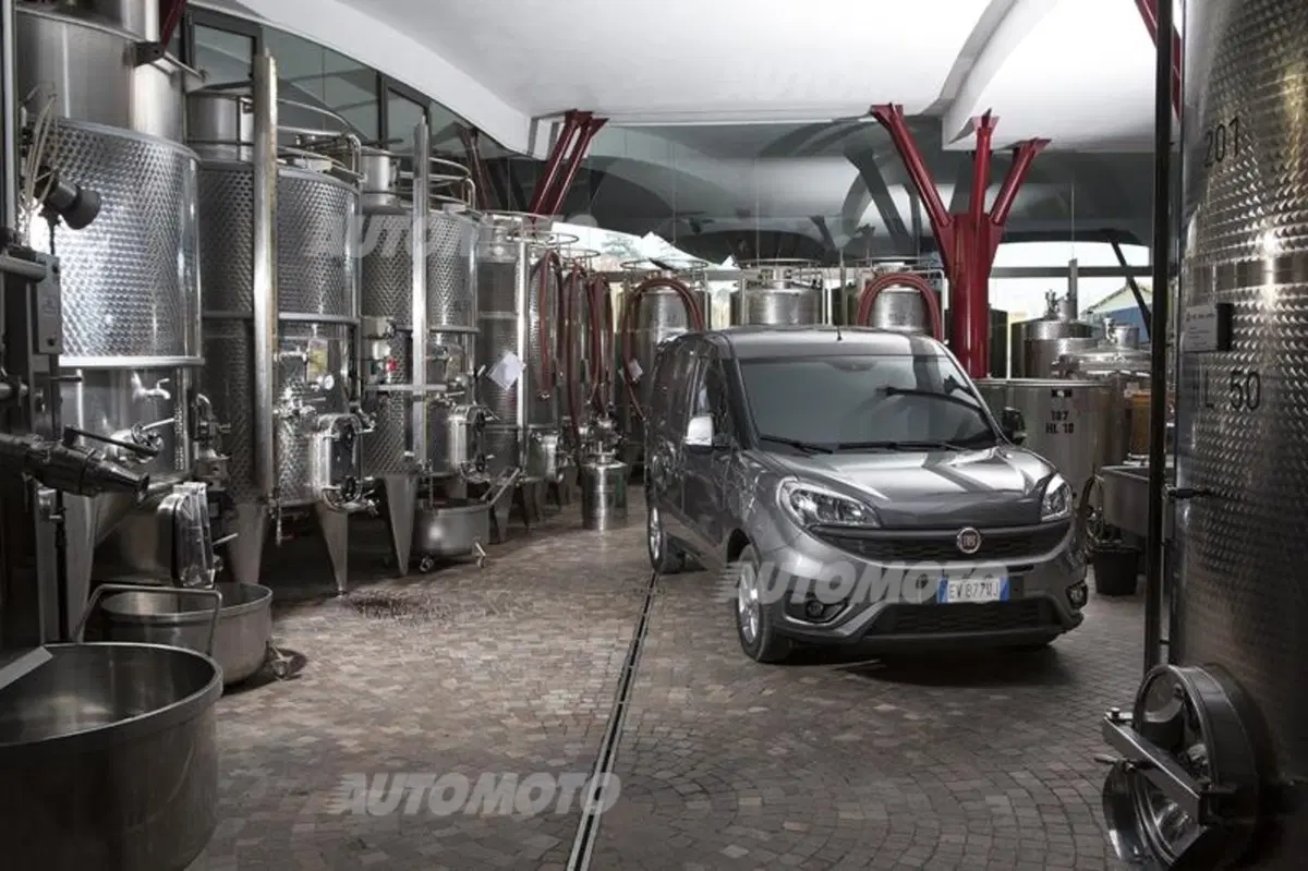 Fiat Doblò restyling (49)