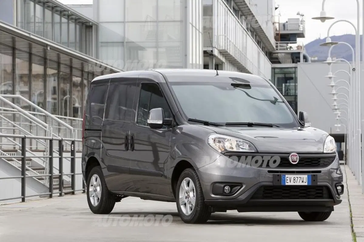 Fiat Doblò restyling (51)