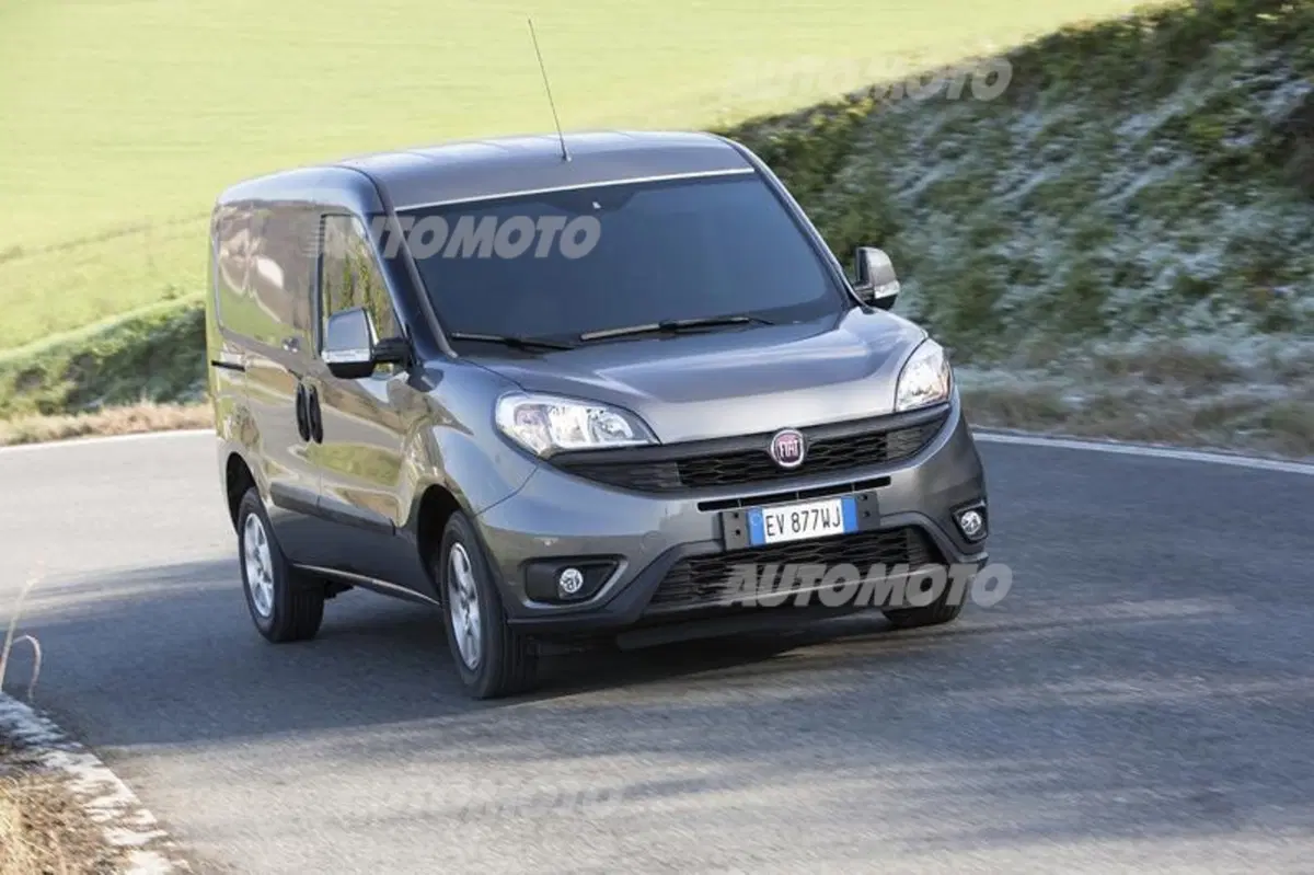 Fiat Doblò restyling (52)