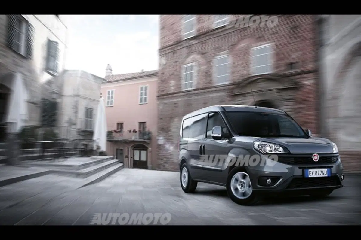 Fiat Doblò restyling (53)