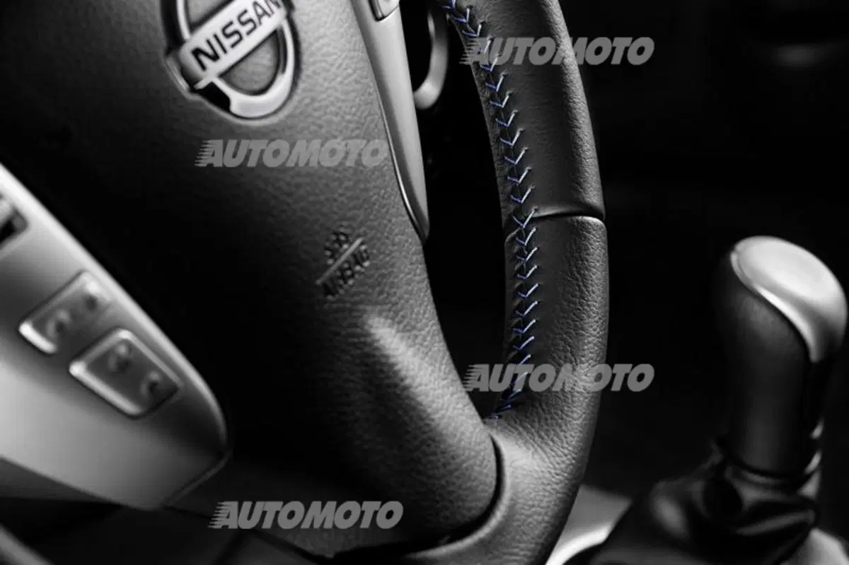 Nissan Note N-TEC limited edition: più tecnologica e sicura