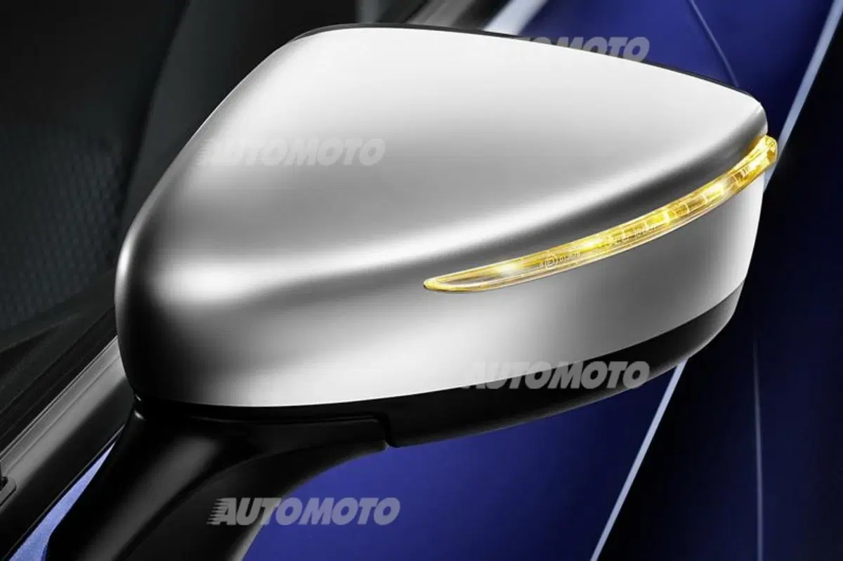 Nissan Note N-TEC limited edition: più tecnologica e sicura (8)