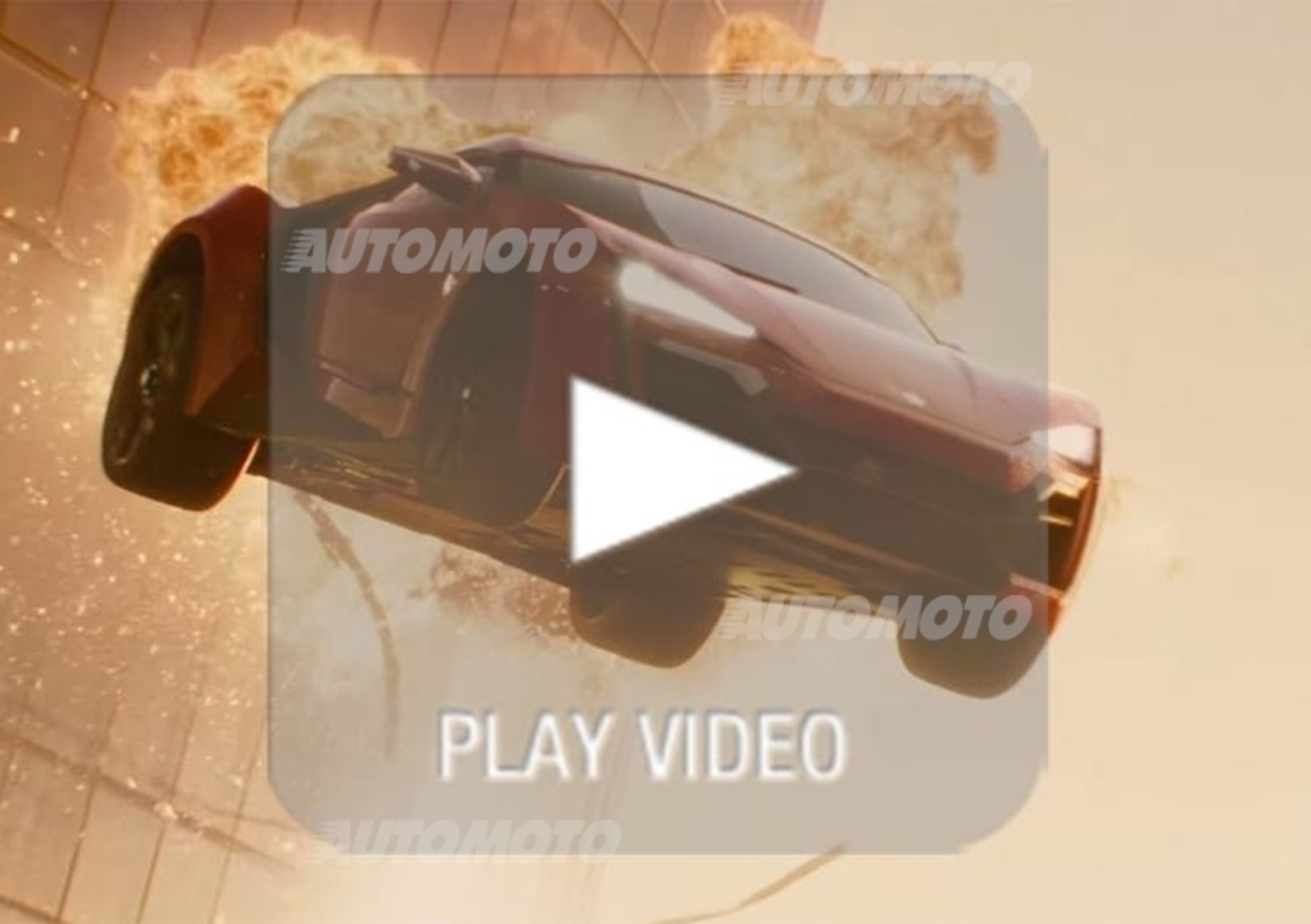 Fast &amp; Furious 7: il secondo trailer &egrave; esagerato!