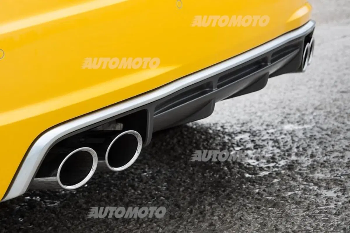 Nuova Audi TT Roadster (14)