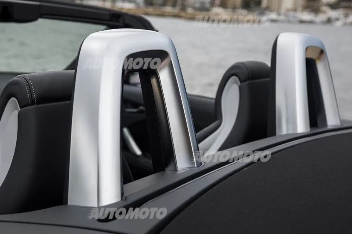 Nuova Audi TT Roadster (26)