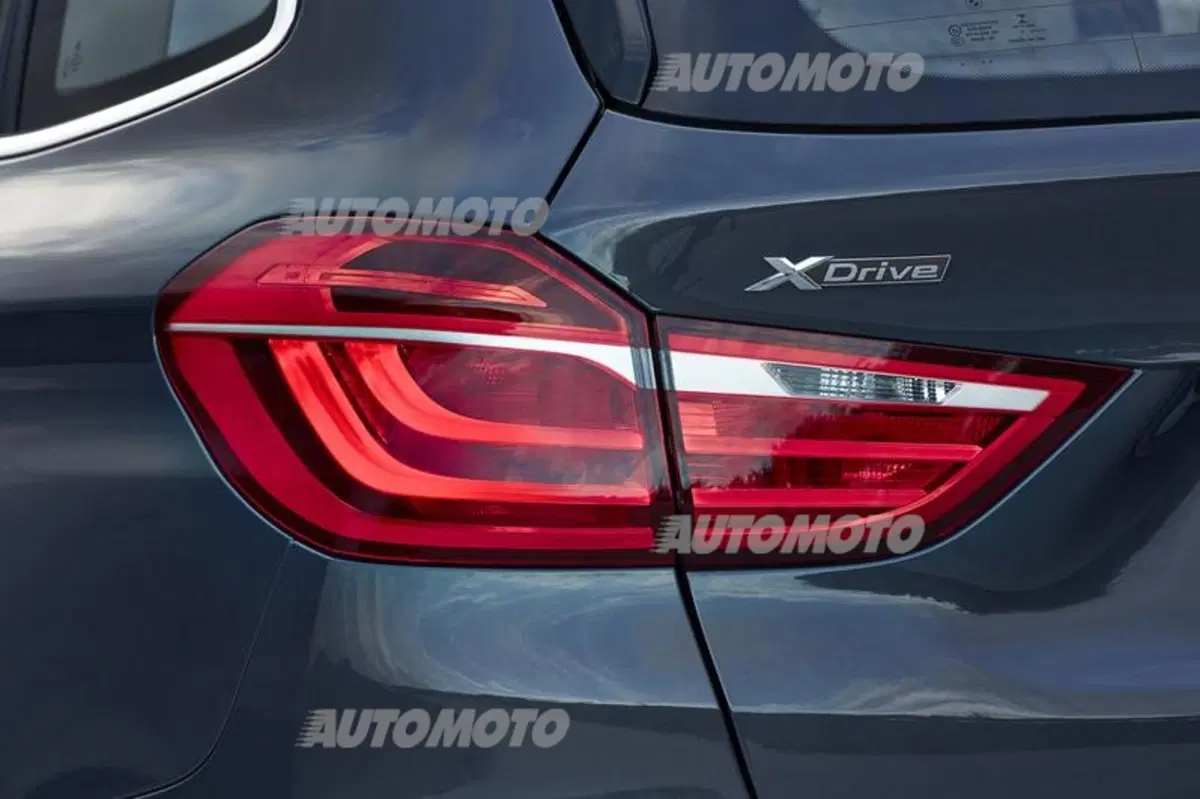 BMW Serie 2 Grand Tourer: cresce fino a 7 posti (12)
