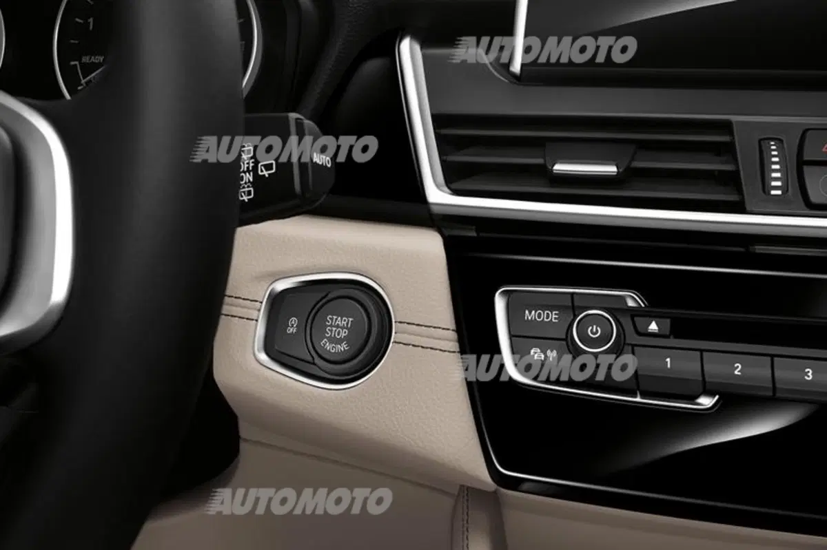 BMW Serie 2 Grand Tourer: cresce fino a 7 posti (37)