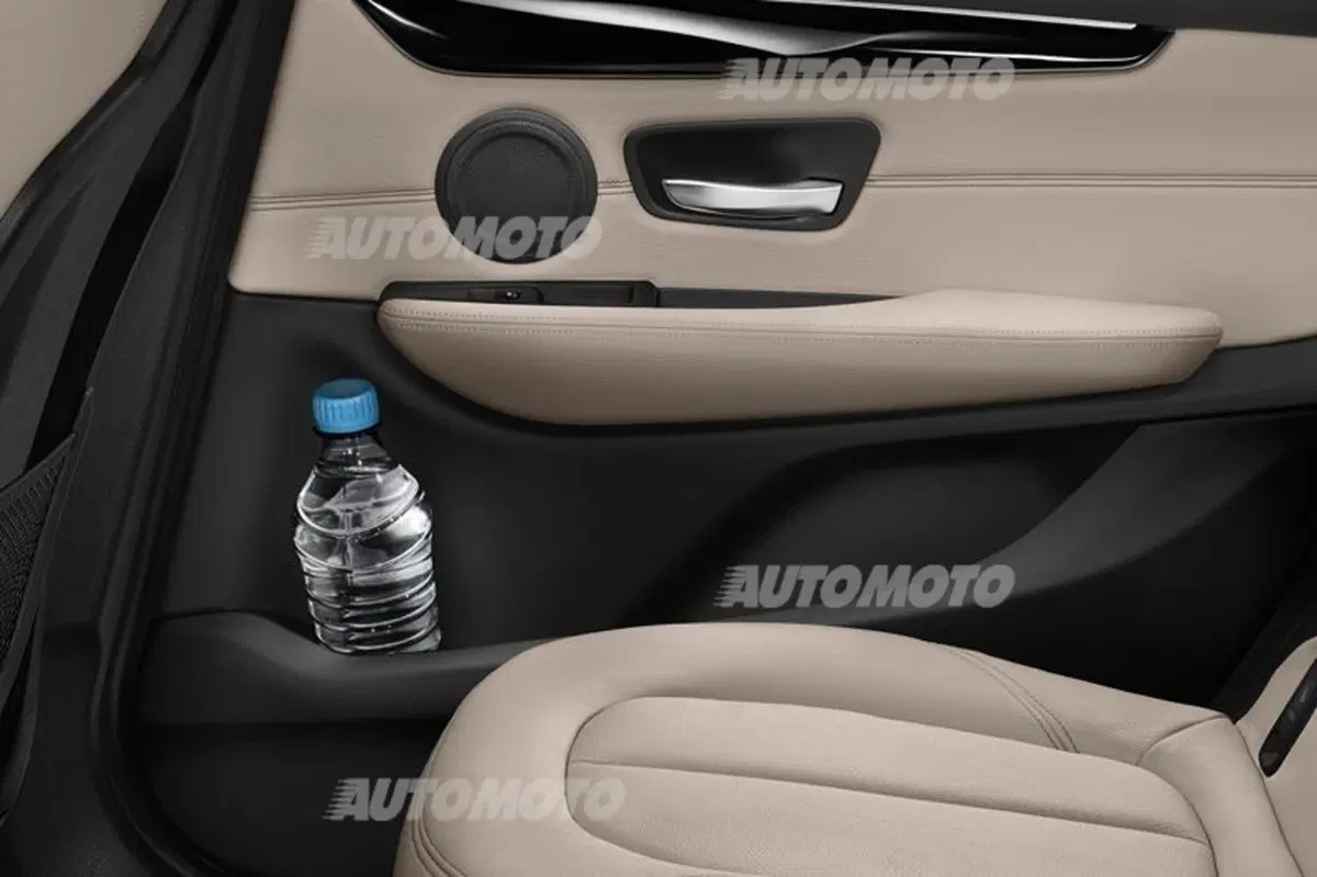 BMW Serie 2 Grand Tourer: cresce fino a 7 posti (43)