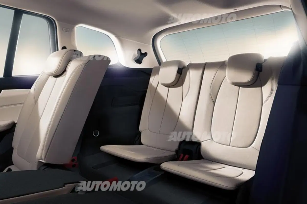 BMW Serie 2 Grand Tourer: cresce fino a 7 posti (45)