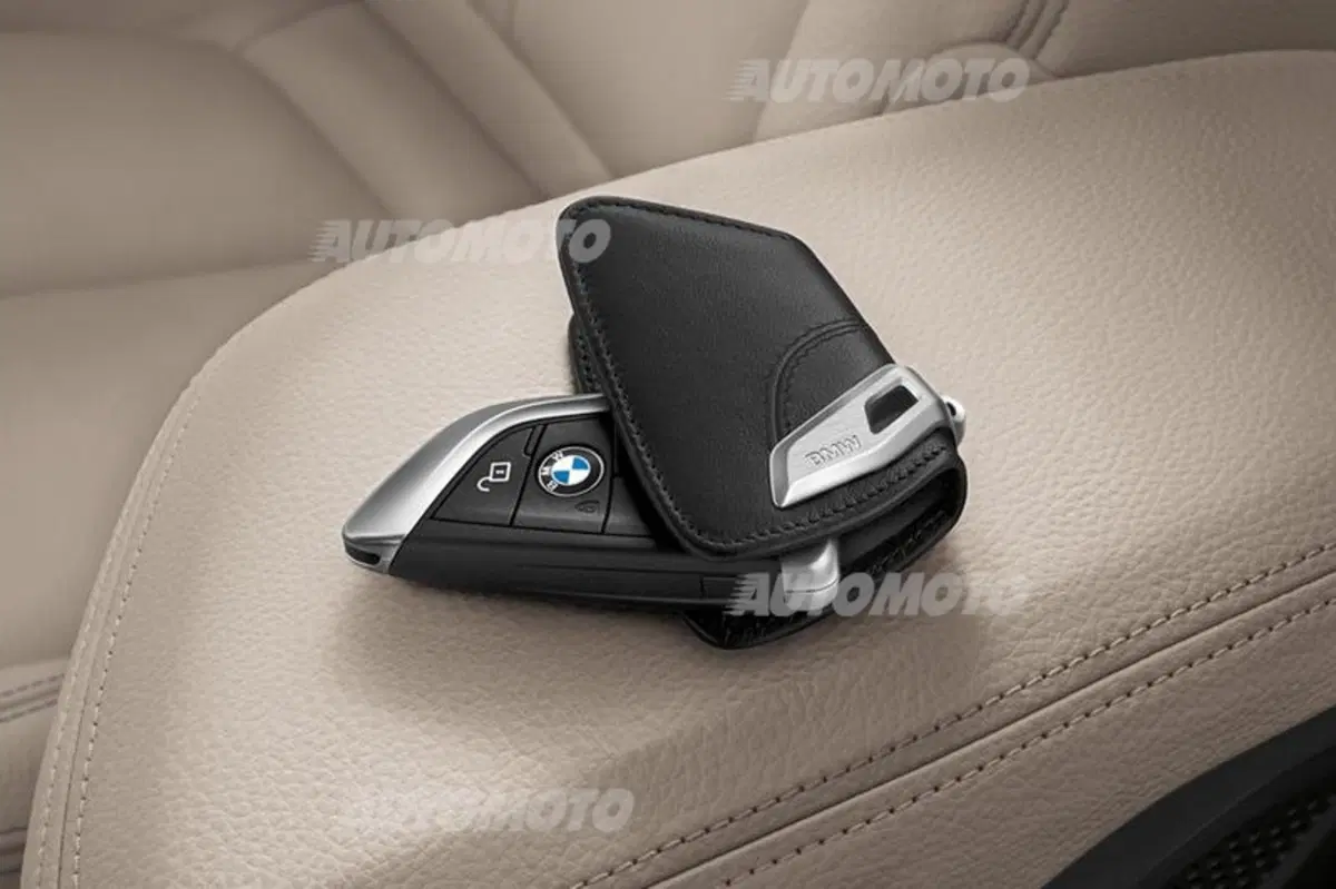 BMW Serie 2 Grand Tourer: cresce fino a 7 posti (52)