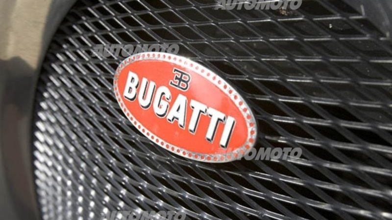 Addio Bugatti Veyron: a Ginevra il canto del cigno