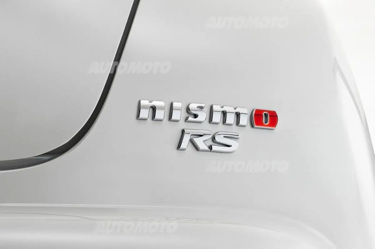 Nissan Juke Nismo RS: i prezzi del SUV tutto pepe (11)