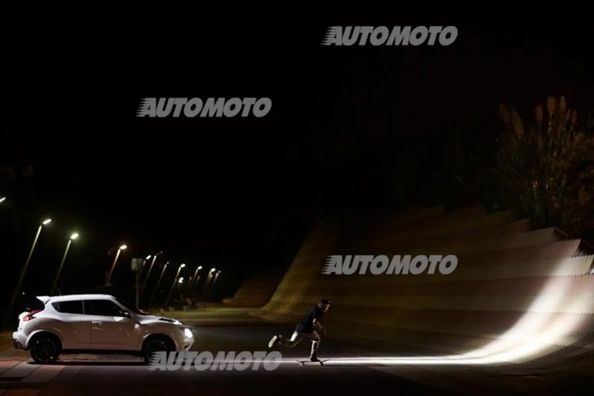 Nissan Juke Nismo RS: i prezzi del SUV tutto pepe (15)