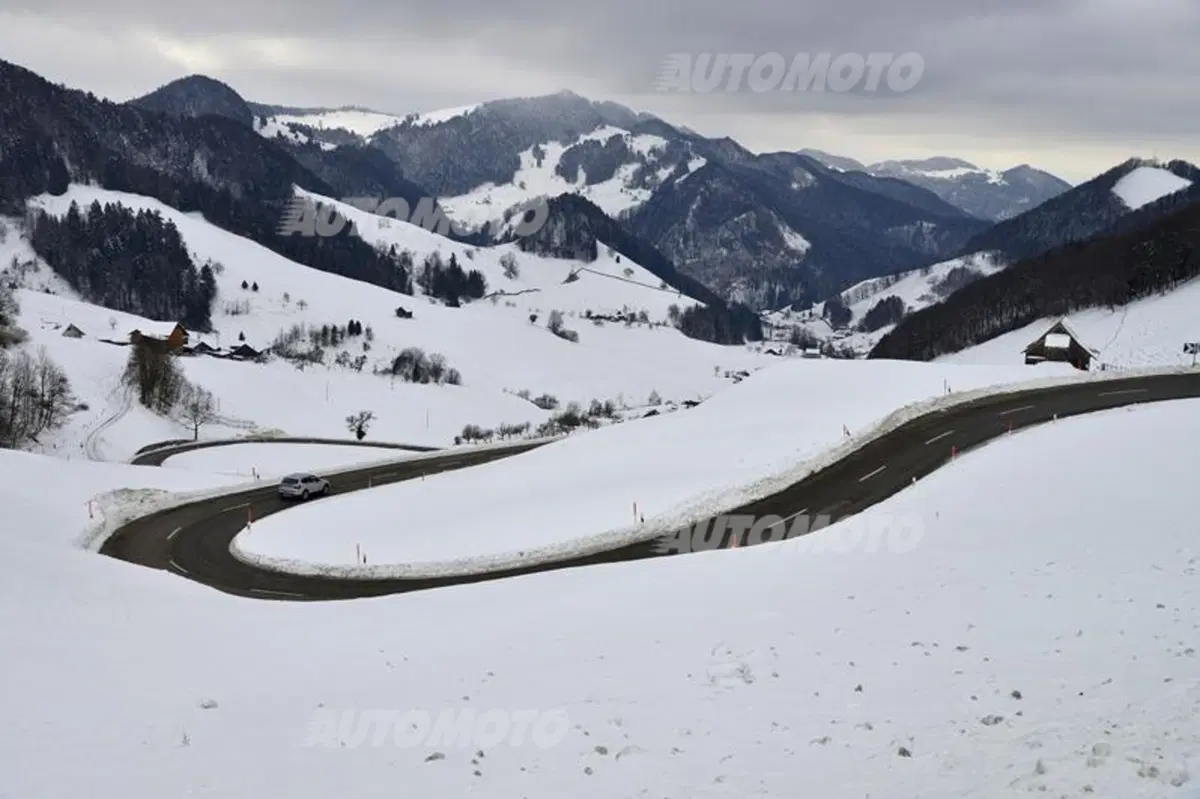 BMW xDrive. Dalla Serie 1 alla i8 (34)