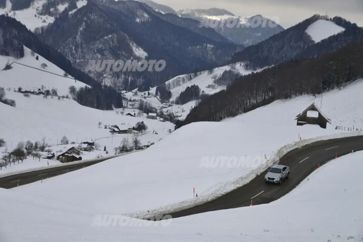BMW xDrive. Dalla Serie 1 alla i8 (35)