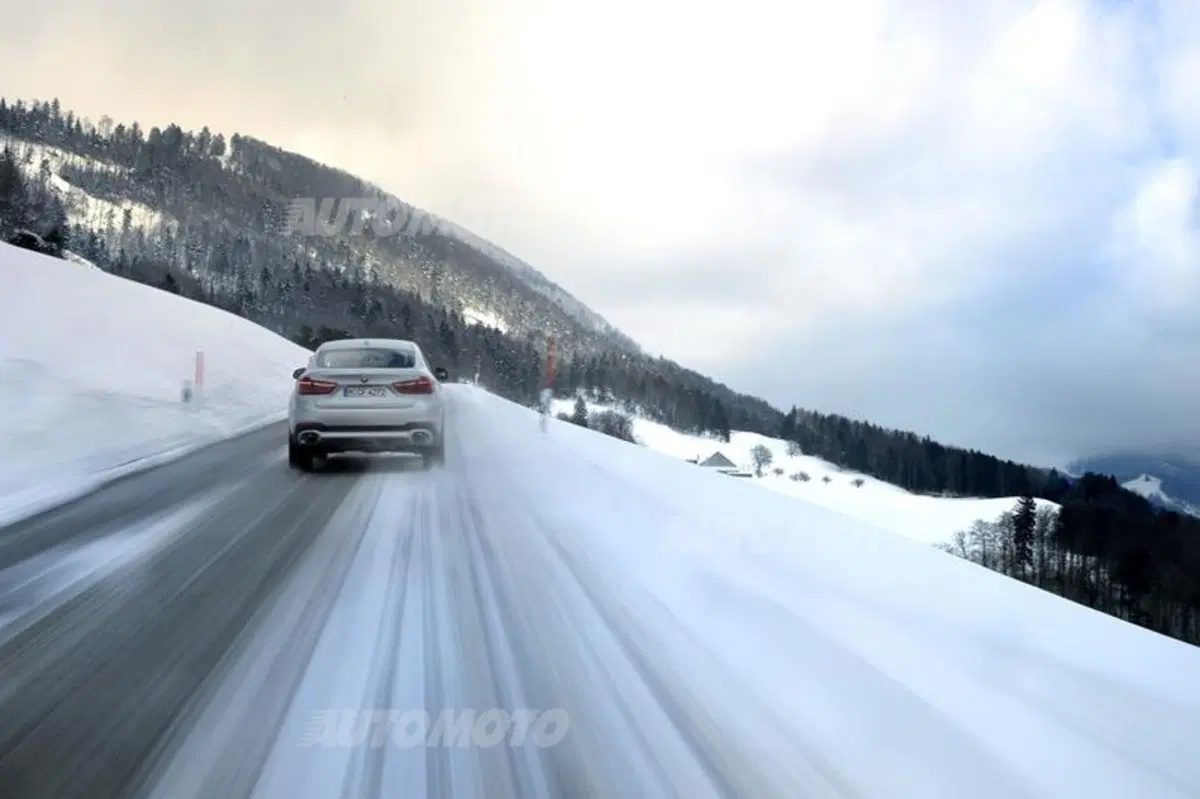 BMW xDrive. Dalla Serie 1 alla i8 (37)