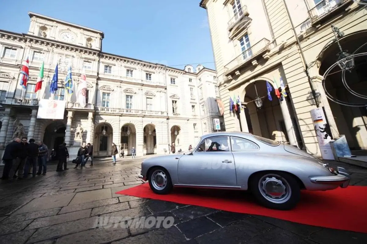 Automotoretrò e Automotoracing