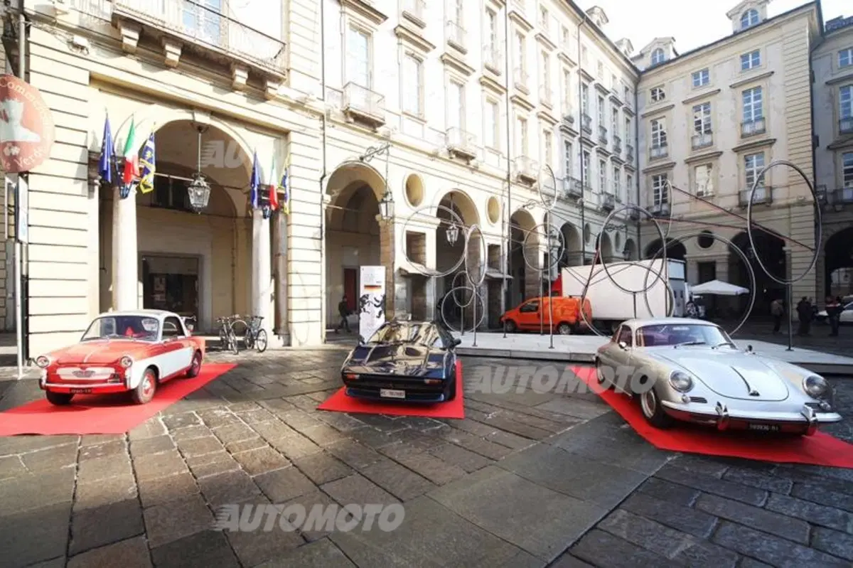 Automotoretrò e Automotoracing (2)