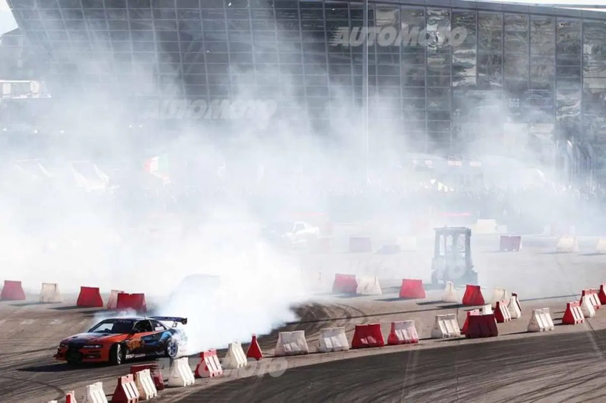 Automotoretrò e Automotoracing, tutto quello che c’è da sapere (e vedere) (2)