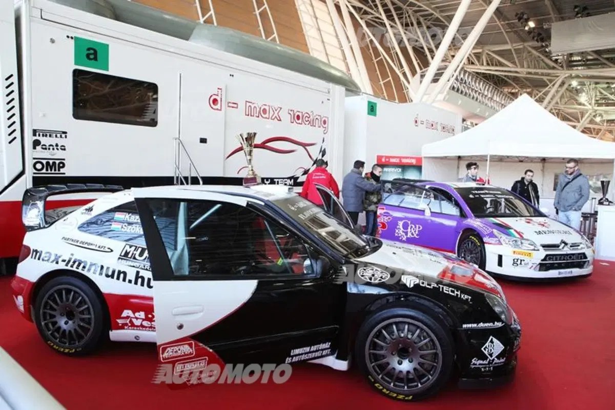 Automotoretrò e Automotoracing, tutto quello che c’è da sapere (e vedere) (3)