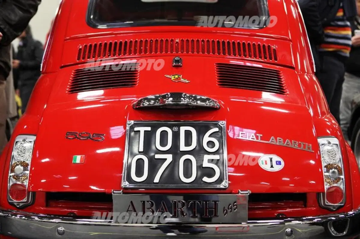 Automotoretrò e Automotoracing, tutto quello che c’è da sapere (e vedere) (6)