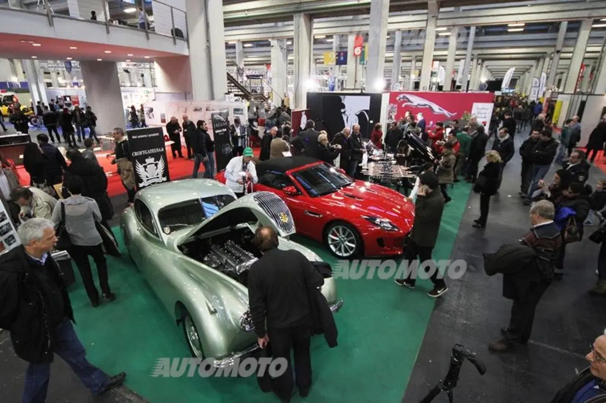 Automotoretrò e Automotoracing, tutto quello che c’è da sapere (e vedere) (8)