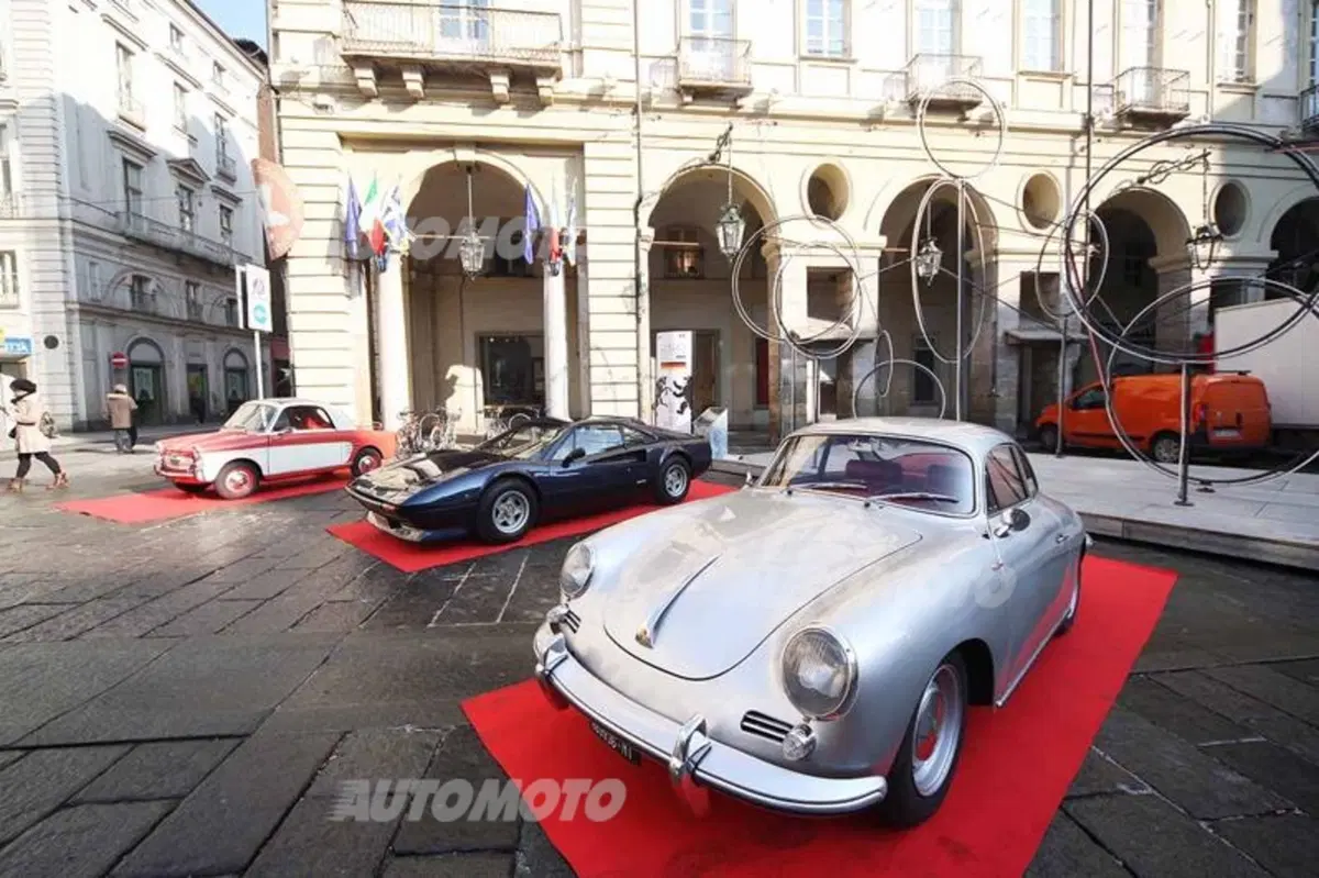 Automotoretrò e Automotoracing, tutto quello che c’è da sapere (e vedere) (11)