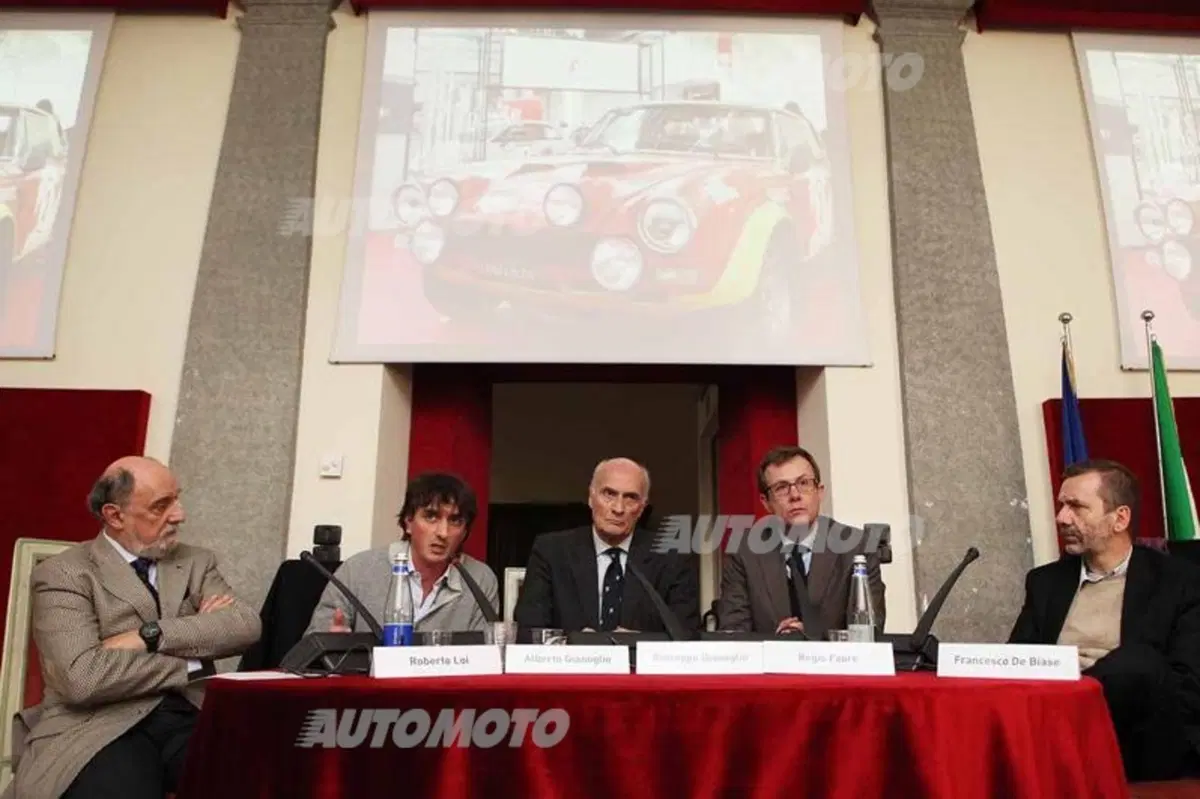 Automotoretrò e Automotoracing, tutto quello che c’è da sapere (e vedere) (12)