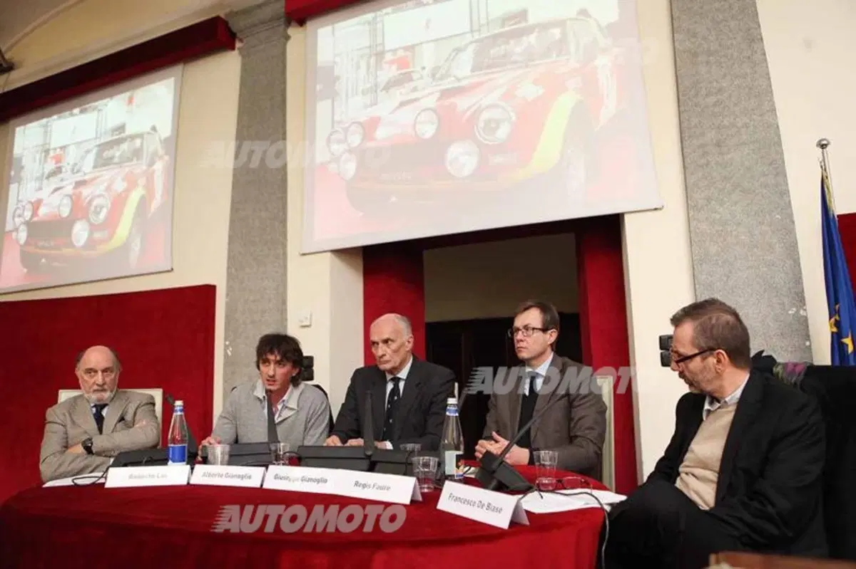 Automotoretrò e Automotoracing, tutto quello che c’è da sapere (e vedere) (13)