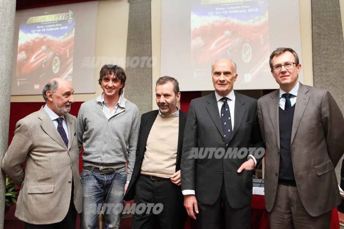 Automotoretrò e Automotoracing, tutto quello che c’è da sapere (e vedere) (14)