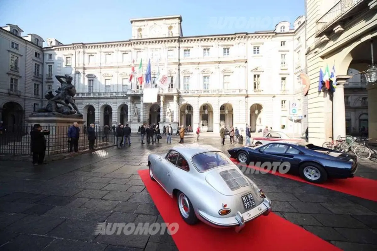 Automotoretrò e Automotoracing, tutto quello che c’è da sapere (e vedere) (15)